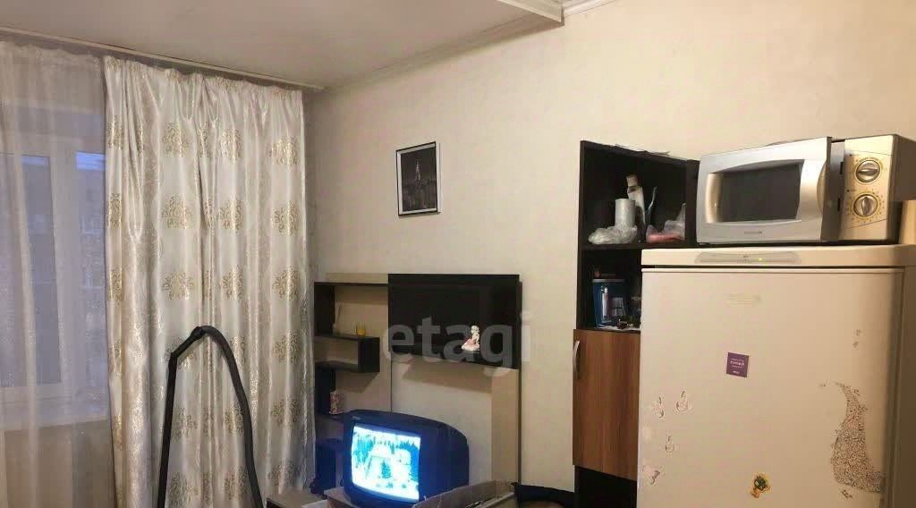 квартира г Томск р-н Советский ул Алтайская 163б фото 4
