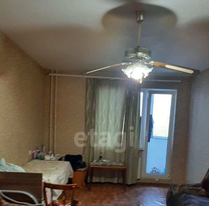 квартира г Санкт-Петербург метро Московская 5-й Предпортовый проезд, 10к 1 фото 1