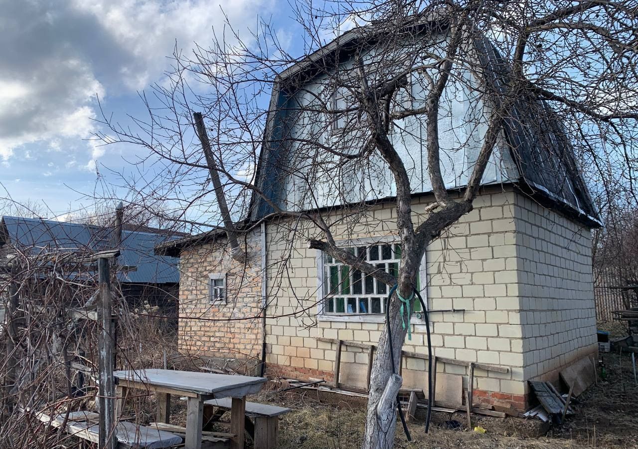 дом г Набережные Челны ул Сиреневая 52 Республика Татарстан Татарстан, Калмашское сельское поселение, ПОСТ Лазурный, Тукаевский р-н фото 1
