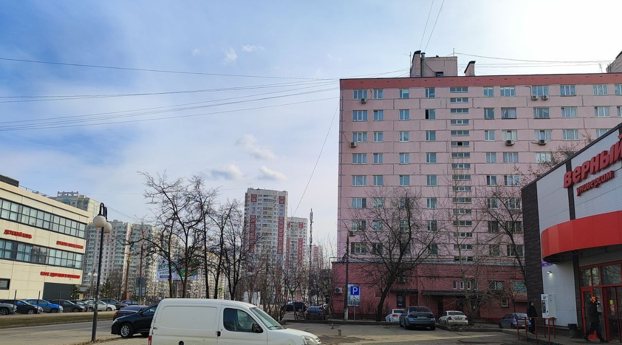 свободного назначения г Люберцы ул Побратимов 30 Люберцы фото 28