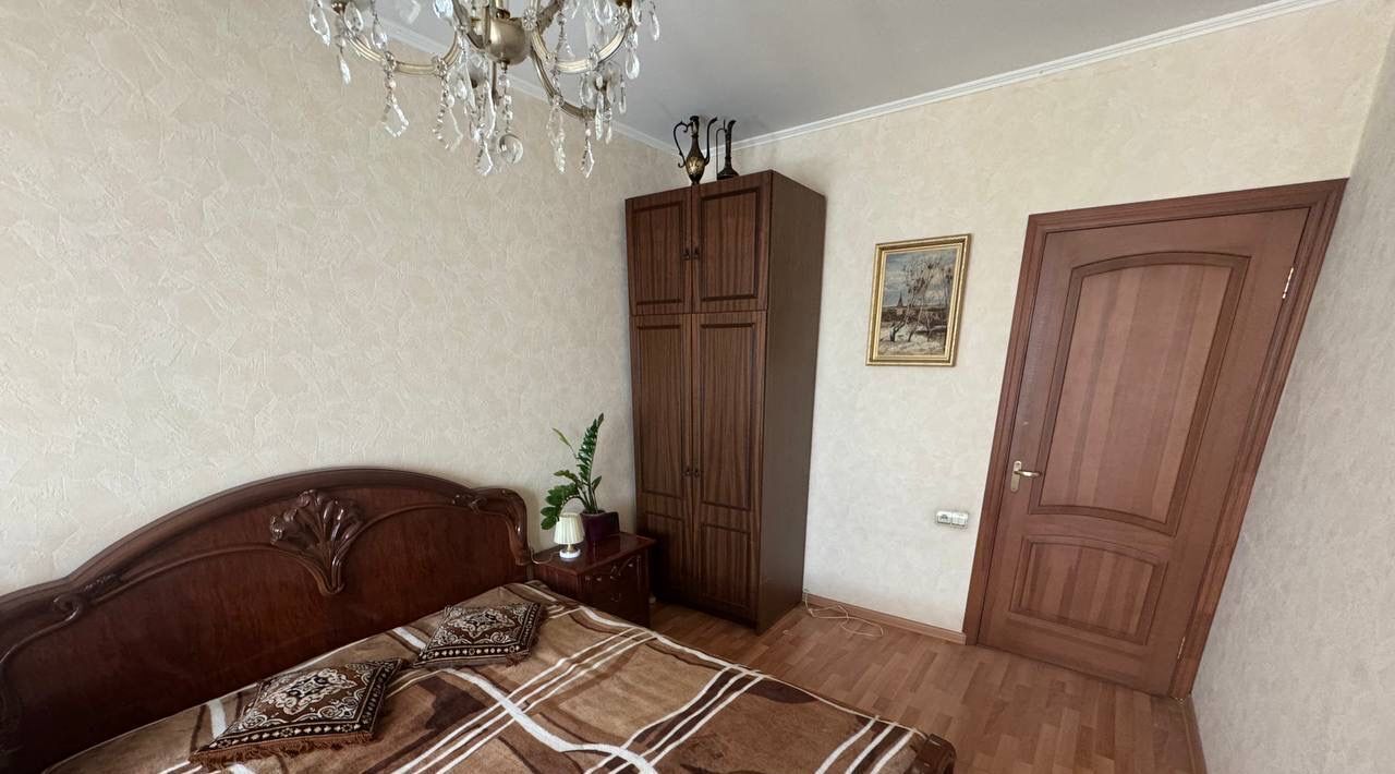 квартира г Москва метро Новогиреево ул Челябинская 6 фото 14