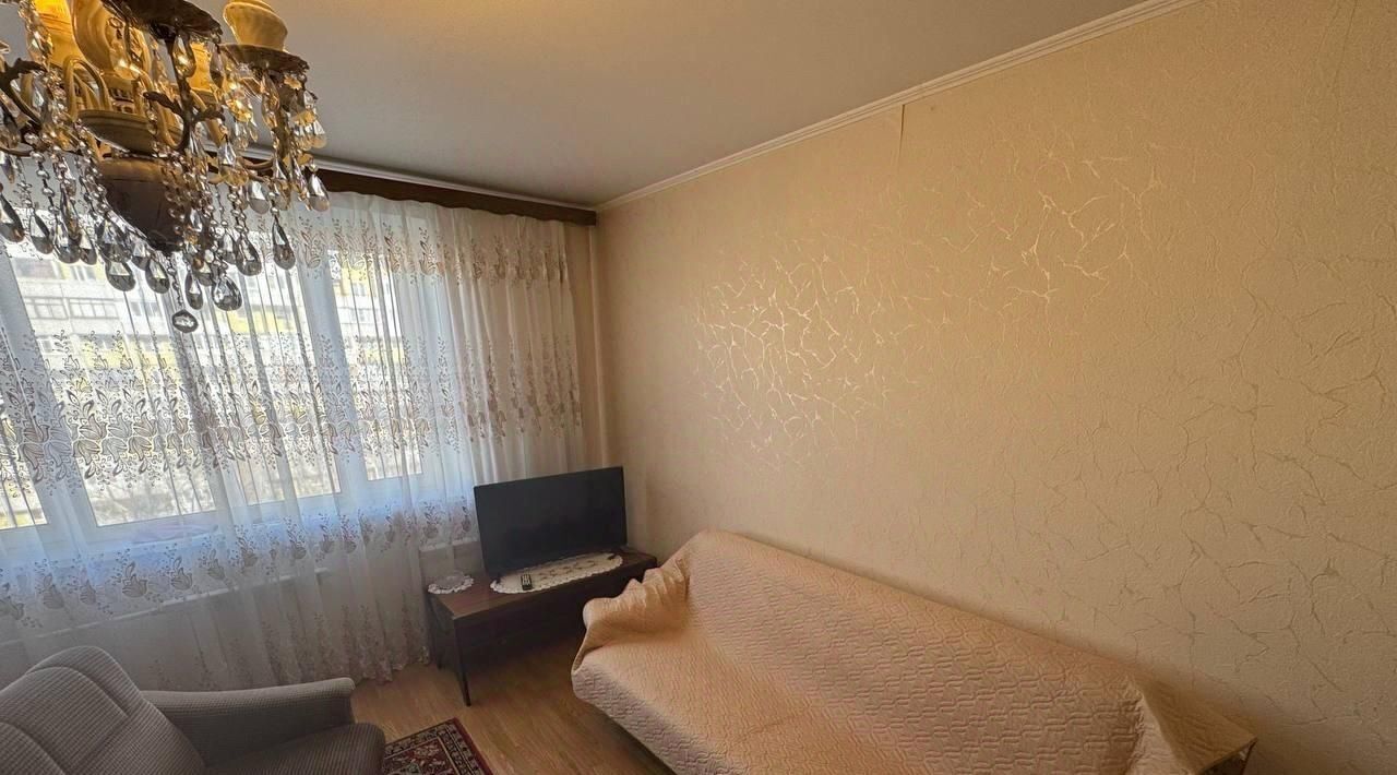 квартира г Москва метро Новогиреево ул Челябинская 6 фото 28