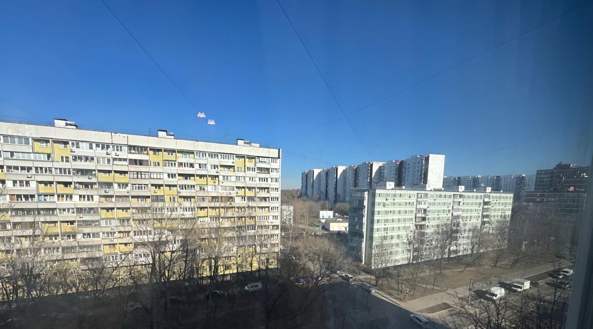 квартира г Москва метро Новогиреево ул Челябинская 6 фото 32