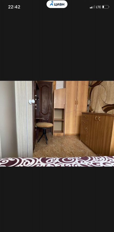 квартира г Елец ул Ленина 100 фото 8