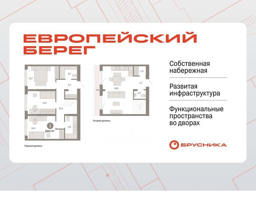 квартира г Новосибирск Речной вокзал ул Большевистская с 49 фото 1