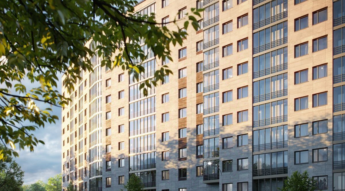 квартира г Санкт-Петербург п Шушары Звездная фото 16