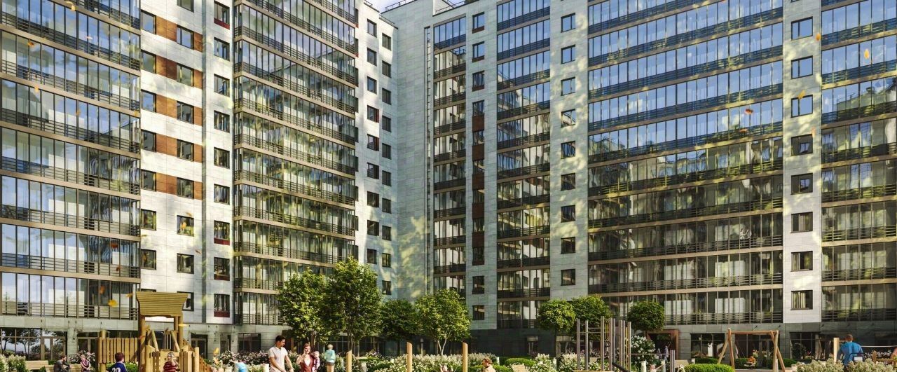 квартира г Санкт-Петербург п Шушары метро Достоевская фото 20