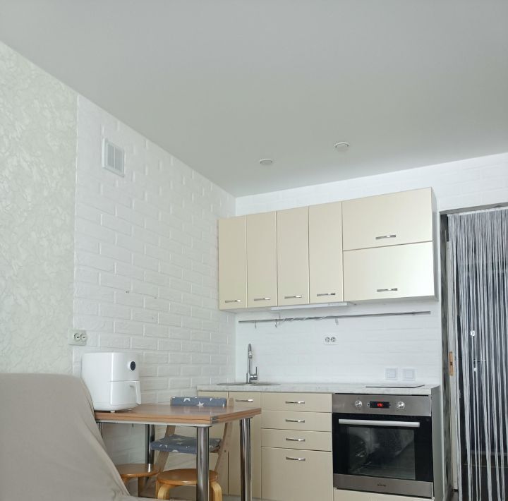квартира г Новосибирск Заельцовская ул Кубовая 96/4 фото 5