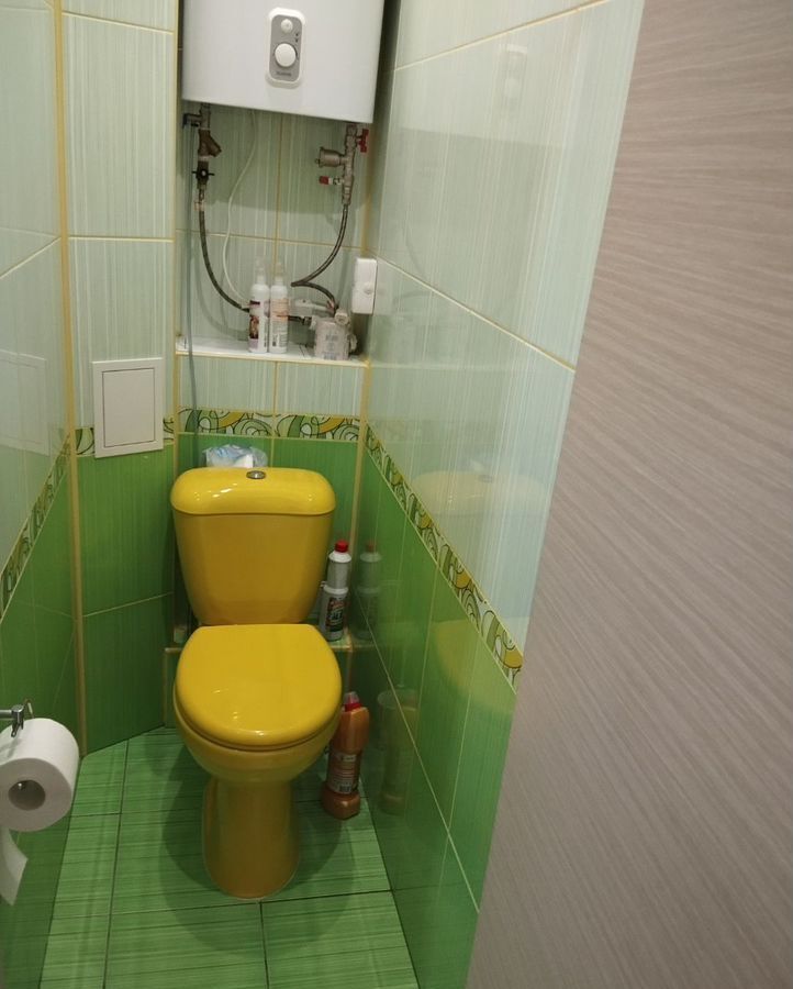 квартира г Канск ул Урицкого 22 фото 3