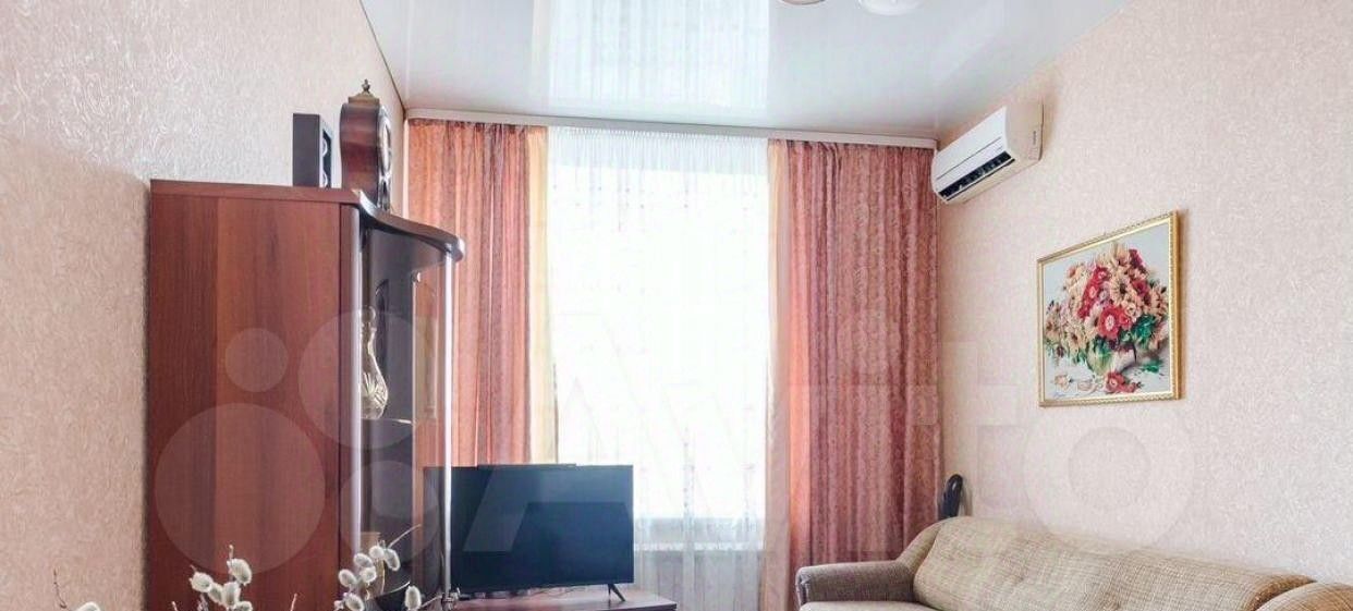 квартира г Благовещенск ул Студенческая 21 фото 1