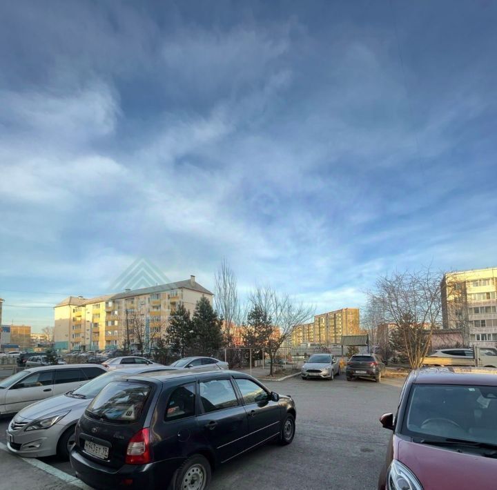 квартира г Абакан ул Торосова 2/2 фото 19