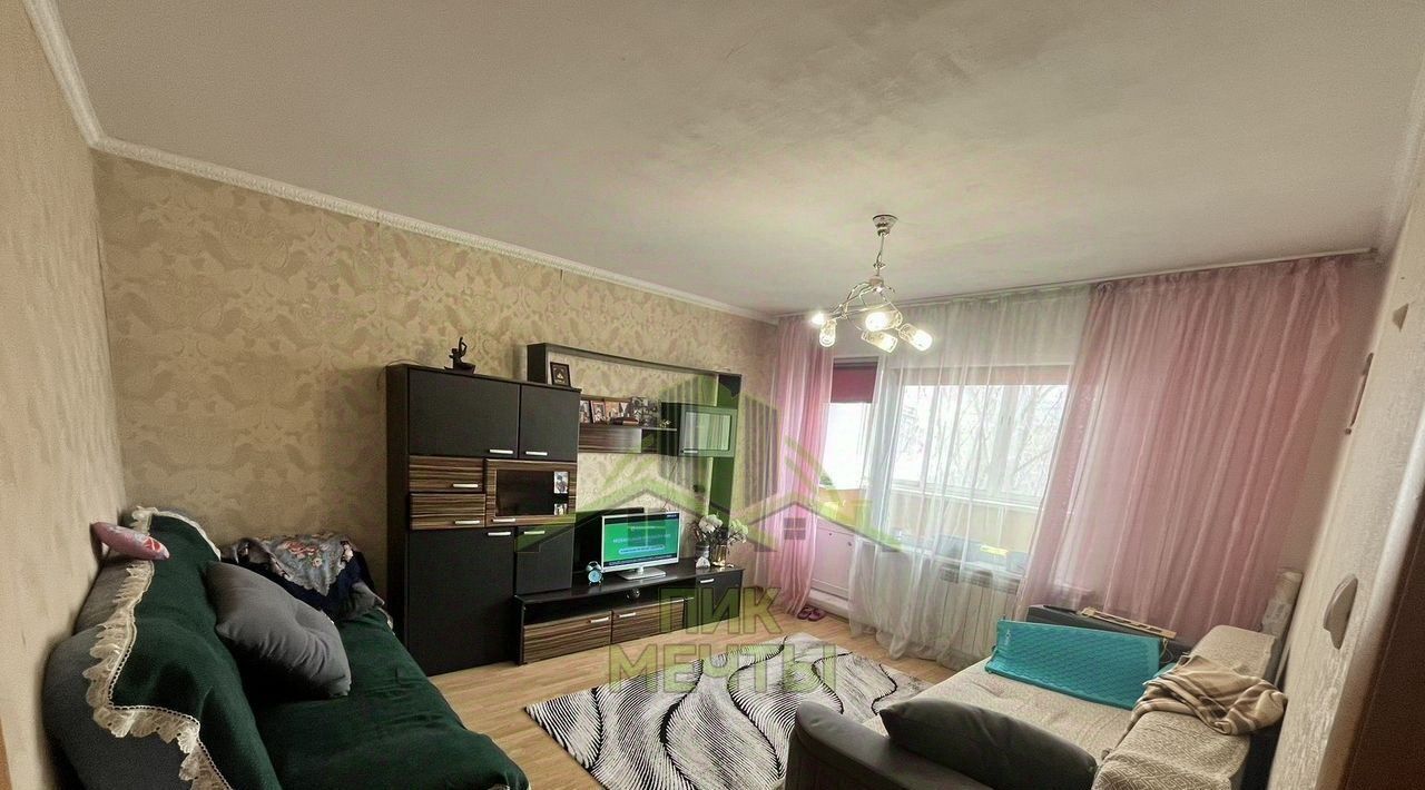 квартира г Улан-Удэ р-н Октябрьский ул Калашникова 18 фото 2
