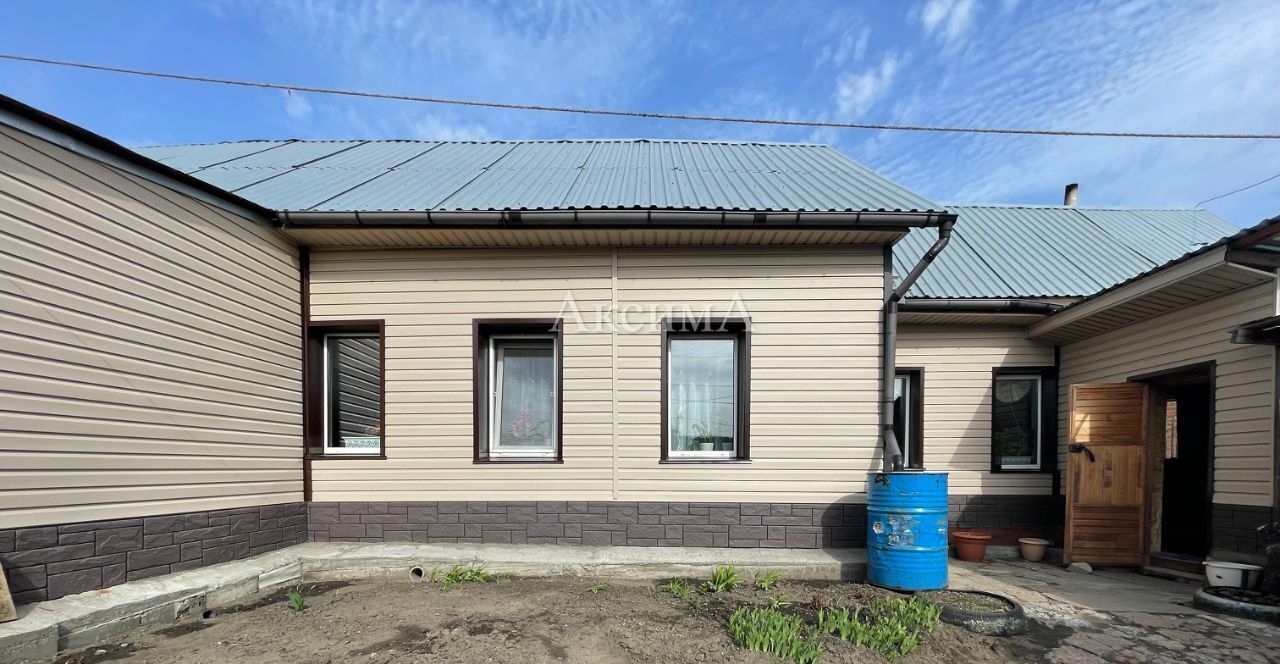 дом г Омск р-н Центральный ул 10-я Северная фото 20