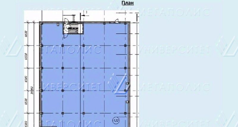 производственные, складские г Москва метро Лухмановская 1-й Красковский проезд, 38 АС 40 фото 11