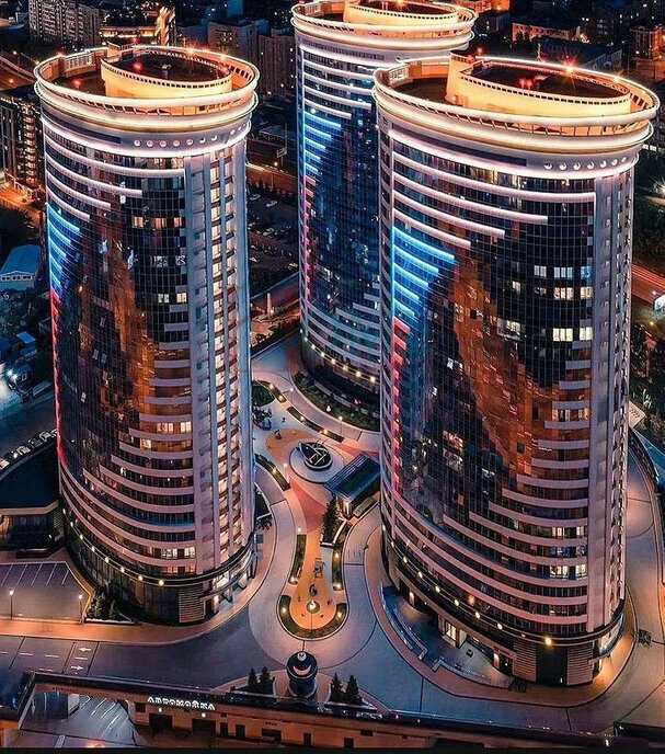 квартира г Новосибирск Октябрьская ул Сибревкома 9 фото 12