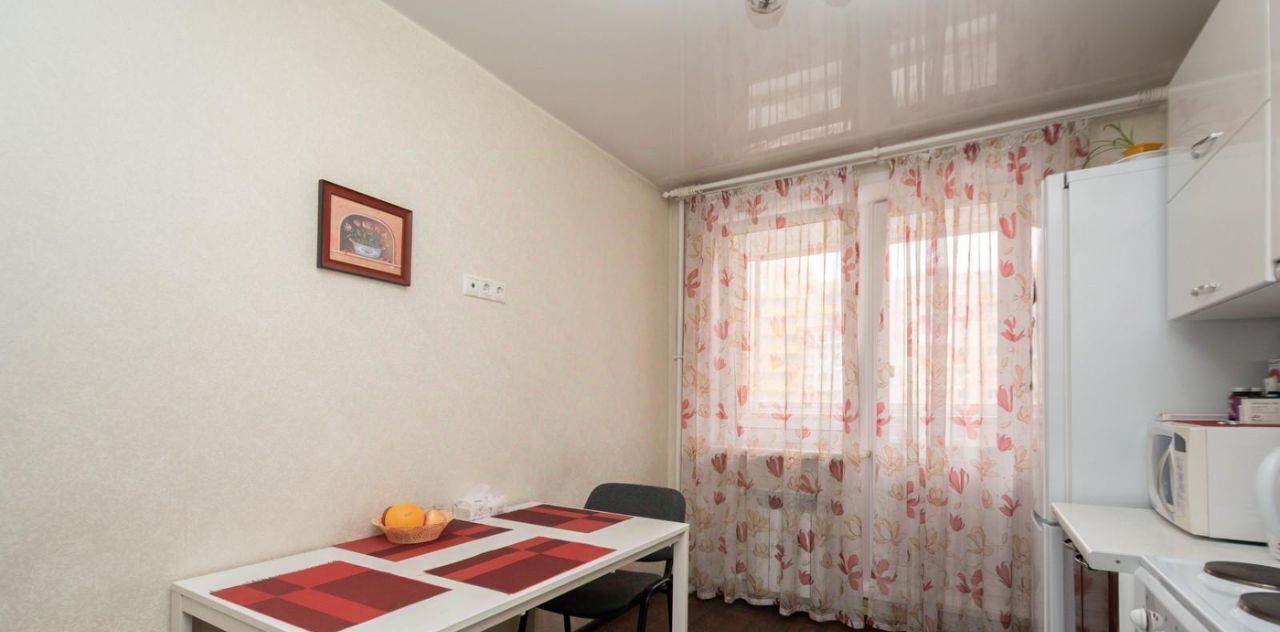 квартира г Иркутск р-н Октябрьский ул Байкальская 317 фото 3