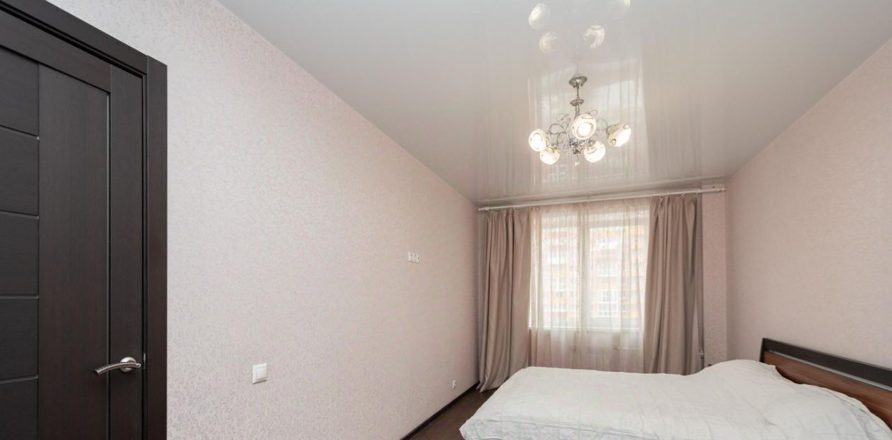 квартира г Иркутск р-н Октябрьский ул Байкальская 317 фото 7