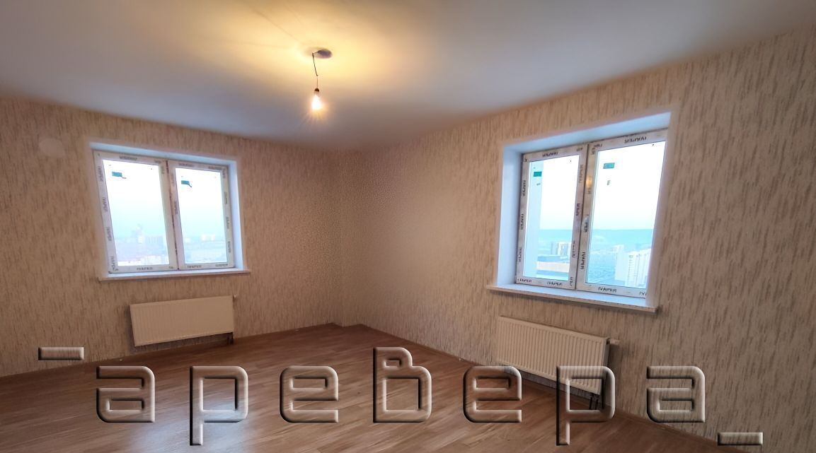 квартира г Красноярск р-н Центральный ул Караульная 39 фото 9
