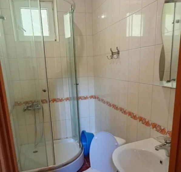 комната г Феодосия пгт Орджоникидзе ул Садовая 43 фото 2