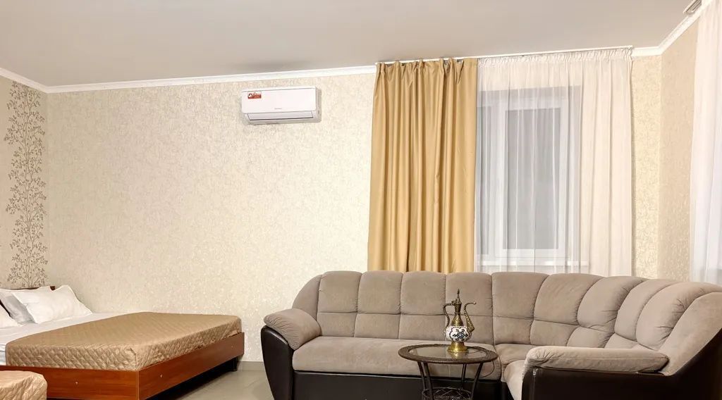комната р-н Анапский г Анапа пр-кт Пионерский 257г фото 4