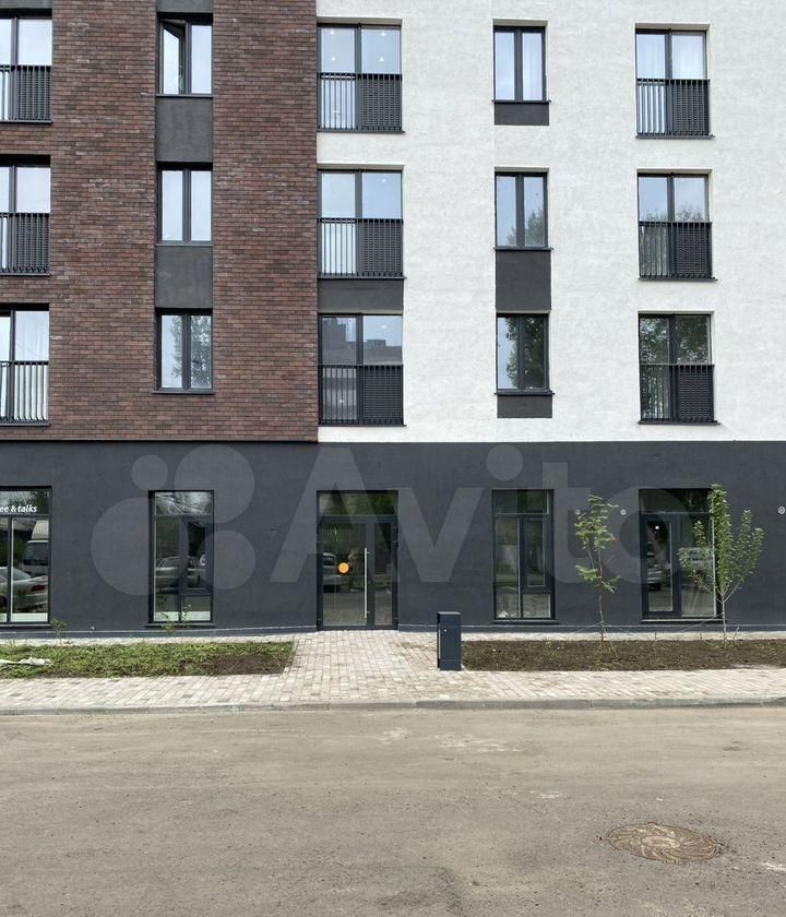 свободного назначения г Иркутск р-н Октябрьский ул Красных Мадьяр 31 фото 1