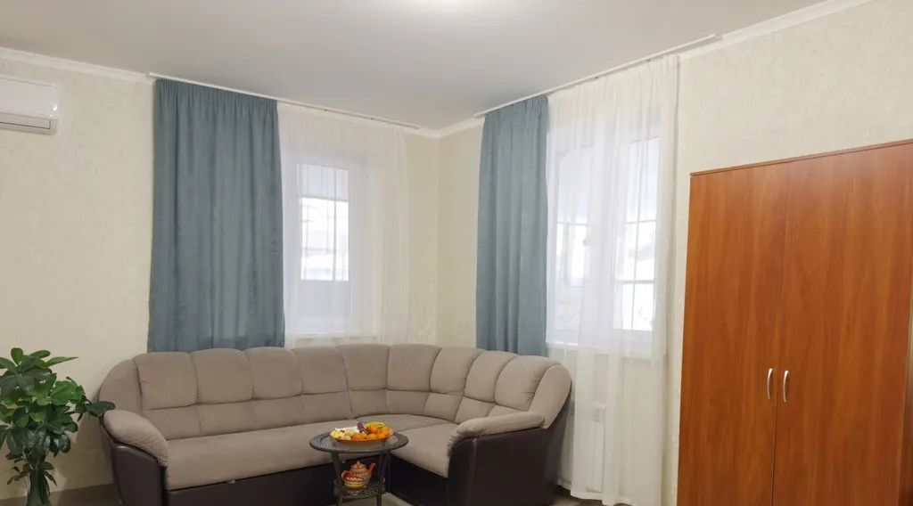 комната р-н Анапский г Анапа пр-кт Пионерский 257г фото 6