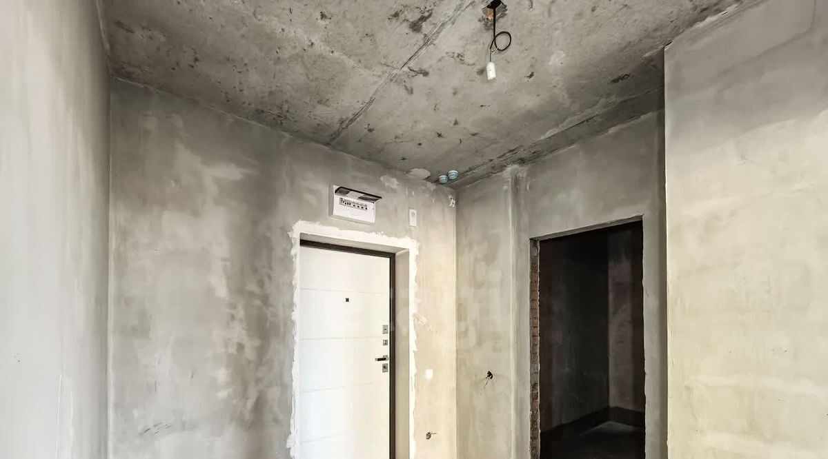квартира г Новосибирск Заельцовская ул Тайгинская 39 фото 9