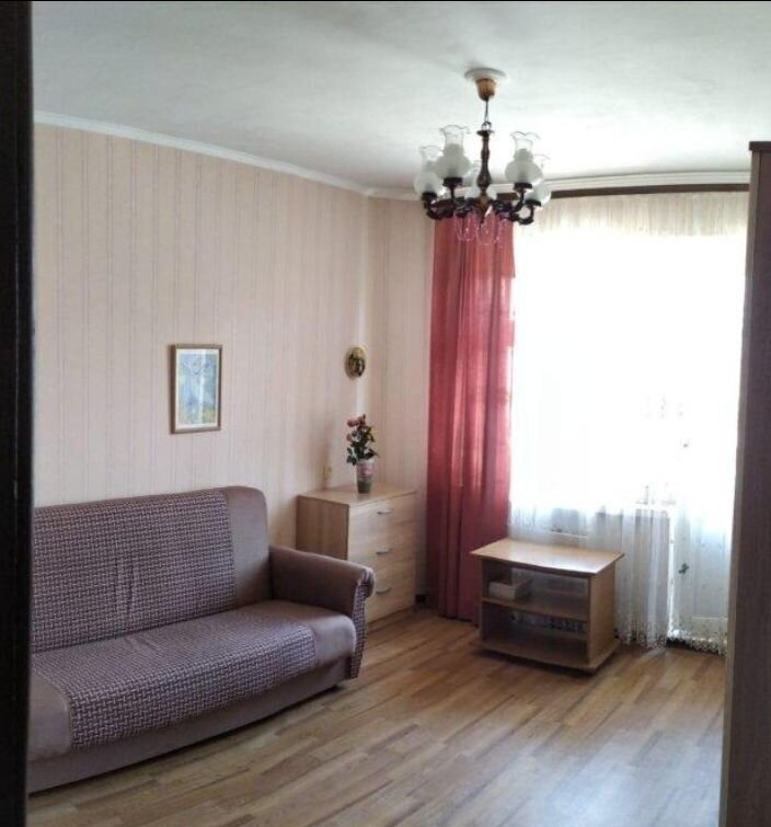 квартира г Новосибирск р-н Калининский ул Объединения 35/1 фото 2