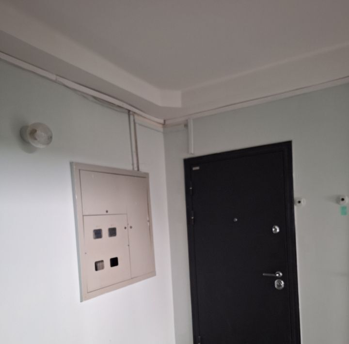квартира г Омск р-н Центральный ул 28-я Северная 22 фото 31
