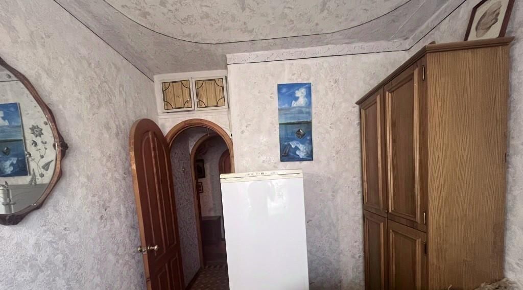 квартира г Жигулевск ул Репина 7 фото 15