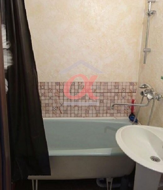 квартира г Кемерово б-р Строителей 52а фото 10