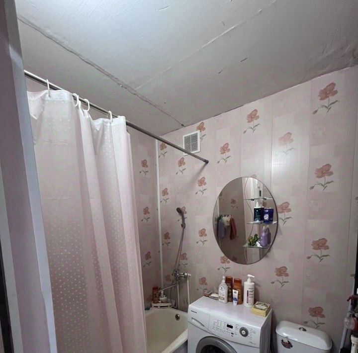 квартира г Березники ул Комсомольская 2 фото 5