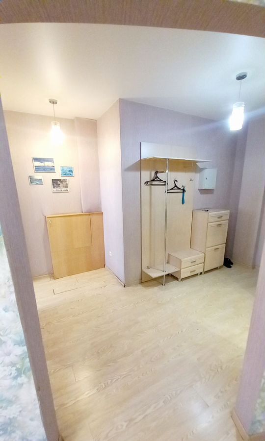 квартира г Иркутск р-н Октябрьский ул Иркутской 30 Дивизии 26/10 фото 3