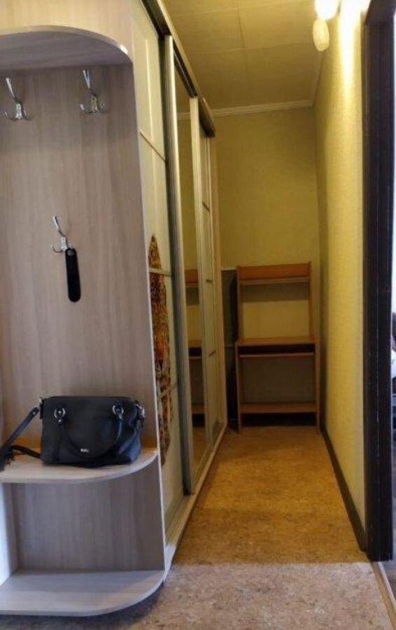 квартира г Новосибирск р-н Калининский ул Объединения 35/1 фото 5