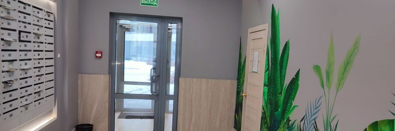 квартира г Екатеринбург Чкаловская ул Академика Парина 41 фото 10