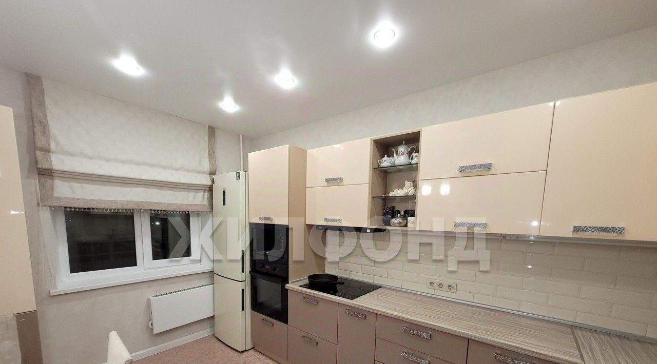 квартира г Томск р-н Ленинский ул Дальне-Ключевская 16а фото 10