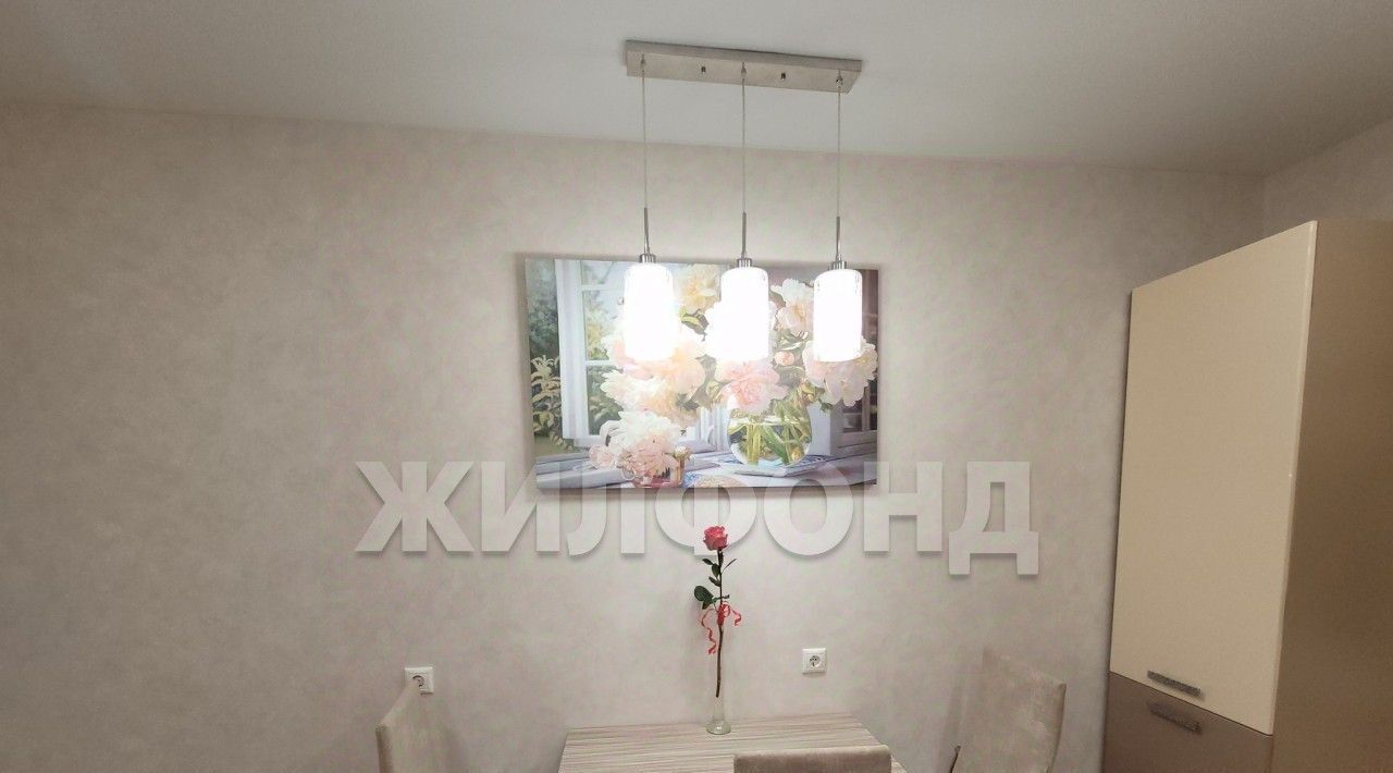 квартира г Томск р-н Ленинский ул Дальне-Ключевская 16а фото 11