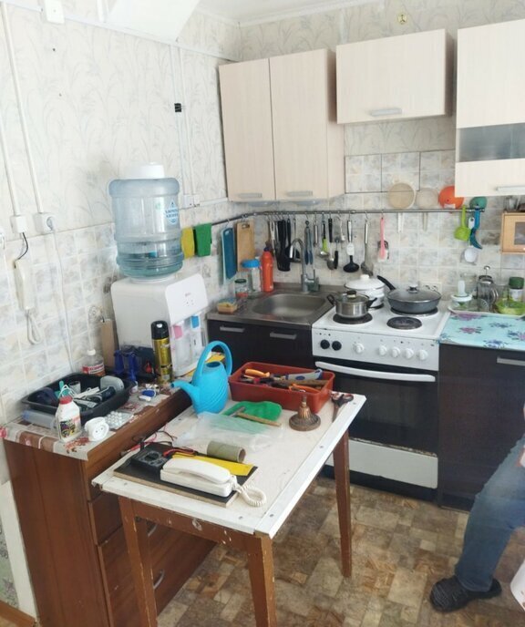 квартира г Томск Черемошники ул 5-й Армии 9 фото 2