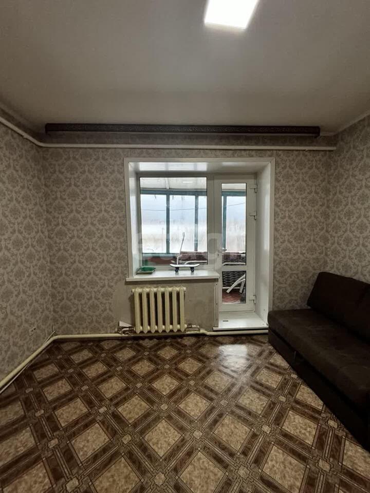 квартира г Кемерово ул Брянская 9а фото 4