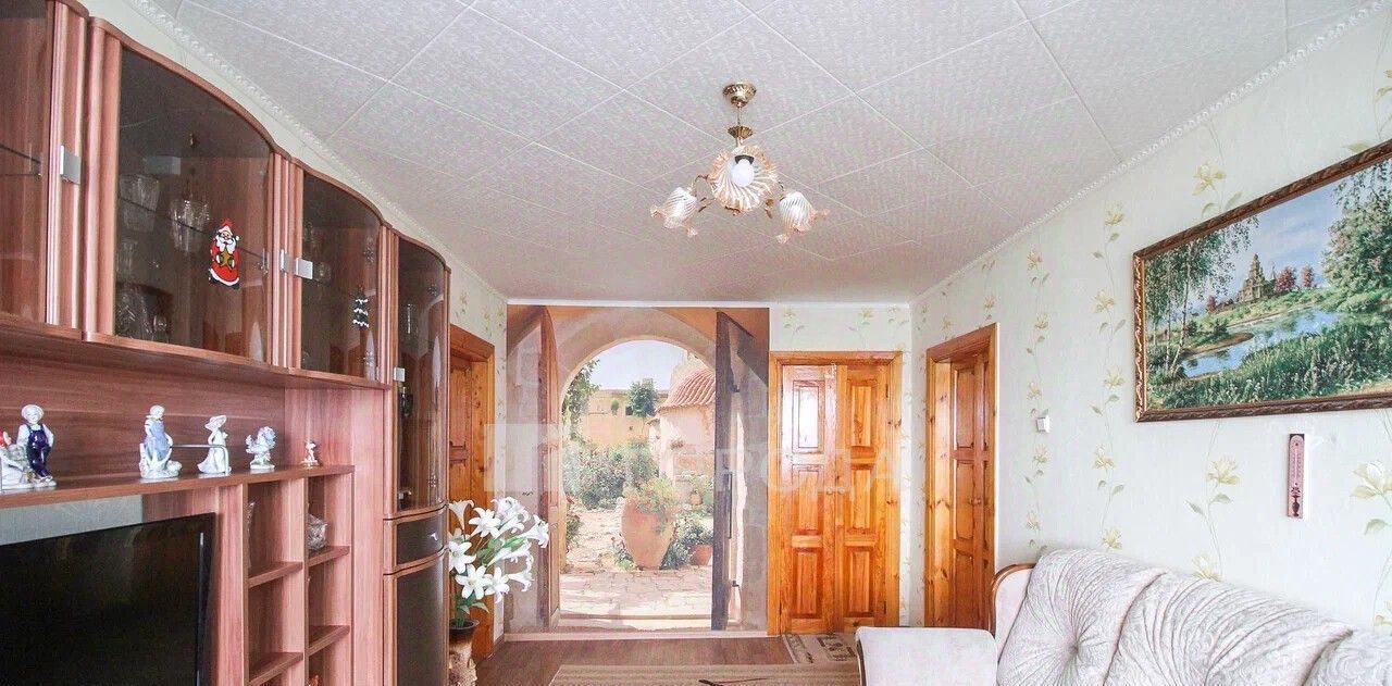 квартира г Новоалтайск 8-й мкр, 32 фото 3