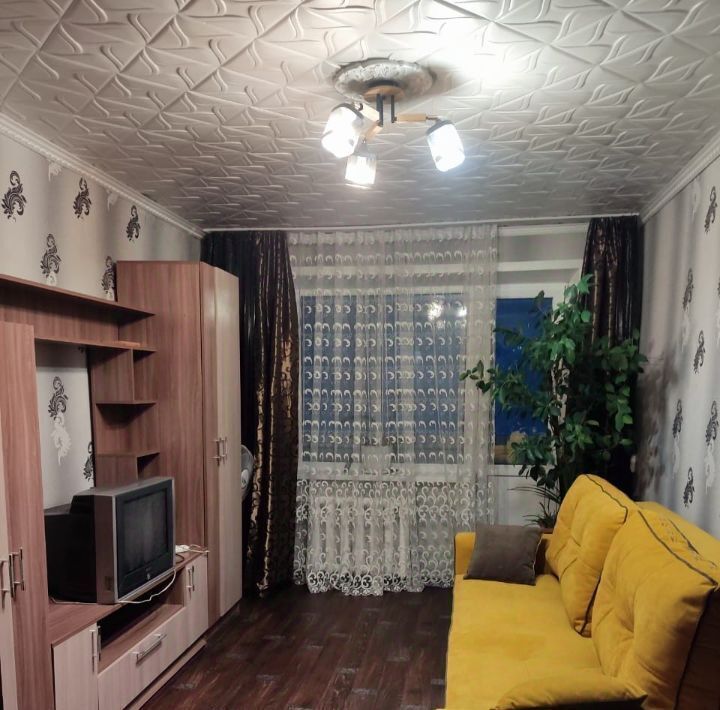квартира г Ачинск ул Мира 1 фото 4