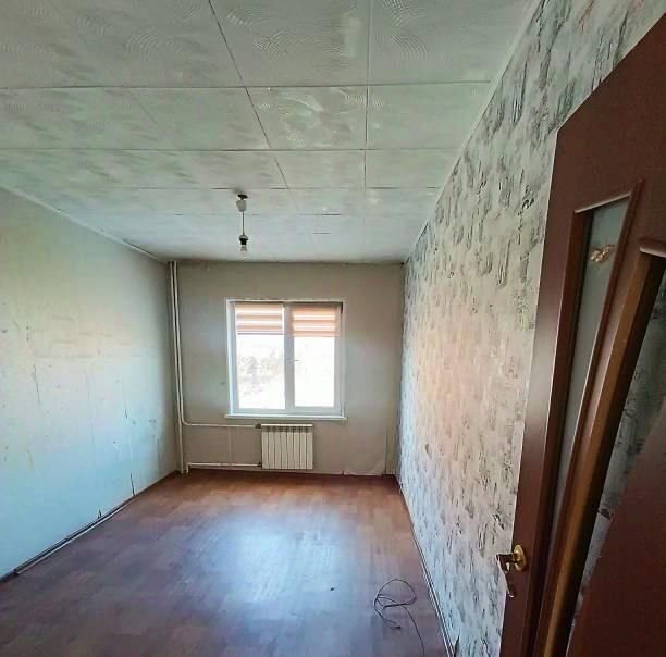 квартира г Улан-Удэ р-н Октябрьский ул Калашникова 10 фото 13