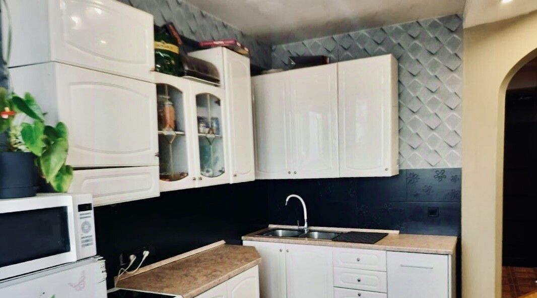 квартира г Иркутск р-н Свердловский ул Профсоюзная 10/2 фото 13