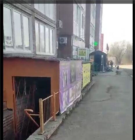 свободного назначения р-н Кировский дом 87/4 фото