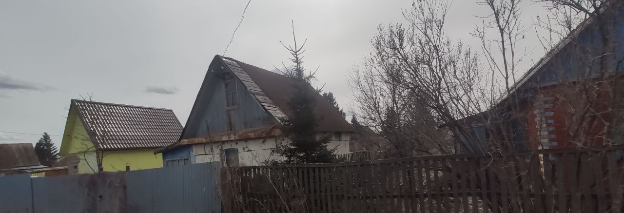 земля г Омск р-н Советский снт Энергетик аллея 25-я фото 2