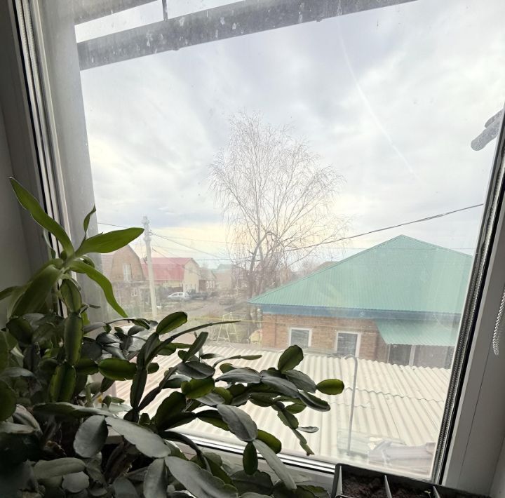 дом г Омск р-н Ленинский Порт-Артур ул 17-я Марьяновская фото 5