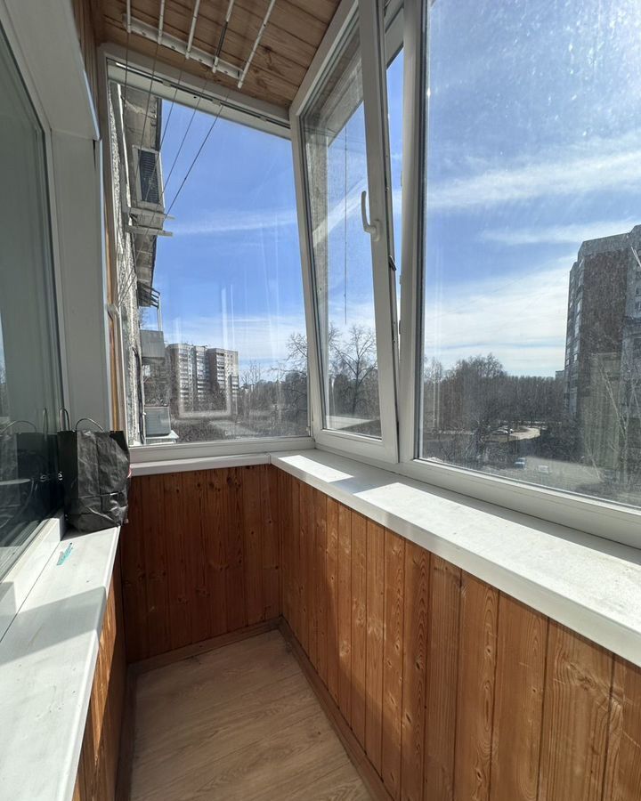 квартира г Екатеринбург Геологическая ул Посадская 44к/3 фото 14