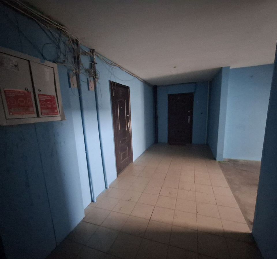 комната г Новокузнецк р-н Заводской ул Тореза 95б фото 3