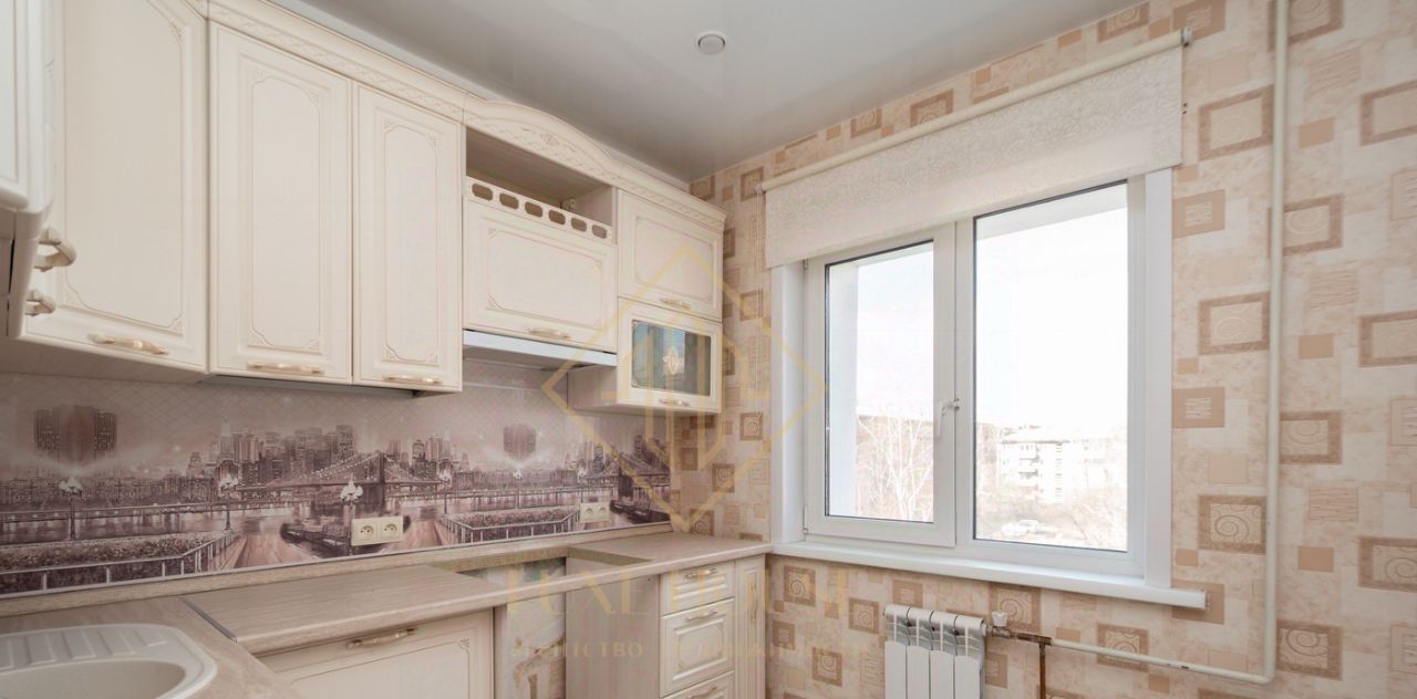 квартира г Иркутск р-н Ленинский ул Баумана 228 фото 17