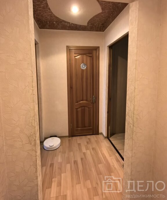 квартира г Рязань ул Интернациональная 27к/2 район Канищево фото 8